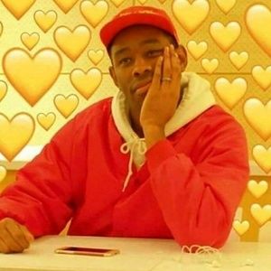 Meet your Posher, Jayden